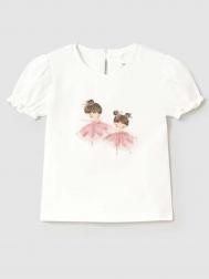 Футболка MAYORAL