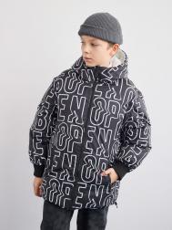 Куртка Noble People