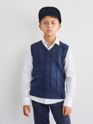 Жилет Noble People