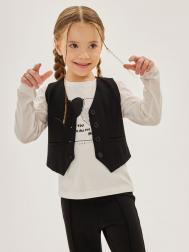 Жилет To be Too