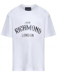 Футболка John Richmond