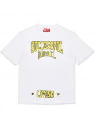 Футболка Diesel