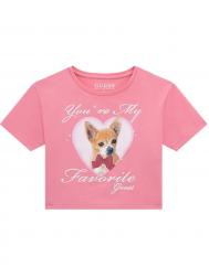 Футболка Guess