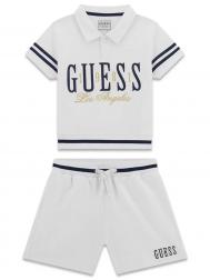 Блузка+шорты Guess