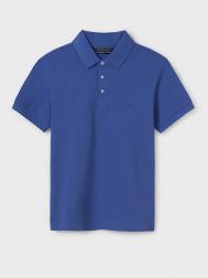 Футболка-поло MAYORAL