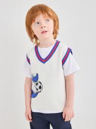 Жилет Noble People