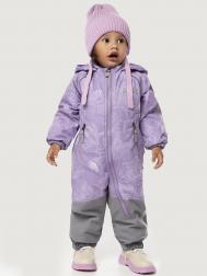 Комбинезон Nikastyle