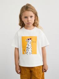 Футболка Noble People