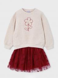 Свитшот+юбка MAYORAL