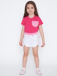 Футболка Y-clu'