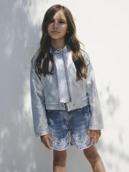 Шорты Ermanno Scervino