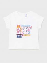 Футболка MAYORAL