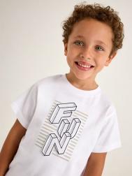 Футболка MAYORAL