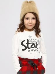 Лонгслив GAIALUNA