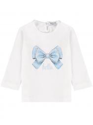 Лонгслив Y-clu'