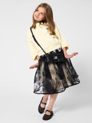 Юбка KARL LAGERFELD KIDS