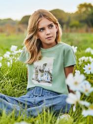 Футболка MAYORAL