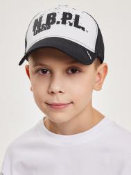Бейсболка Noble People