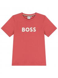 Футболка BOSS