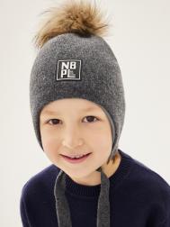 Шапка Noble People