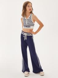 Кроп-топ Noble People