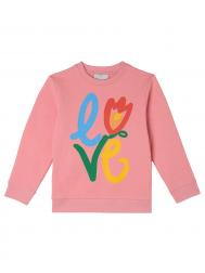 Толстовка Stella McCartney