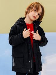 Куртка Noble People