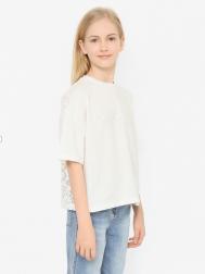 Футболка Ermanno Scervino