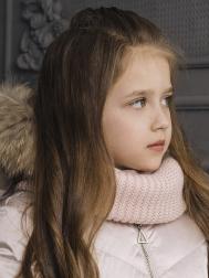 Шарф-снуд GnK