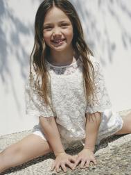 Блузка Ermanno Scervino