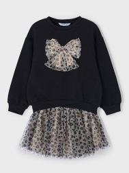 Свитшот+юбка MAYORAL