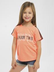 Футболка Laddobbo