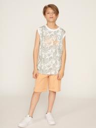 Футболка Y-clu'