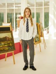 Блузка Noble People