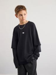 Футболка Noble People