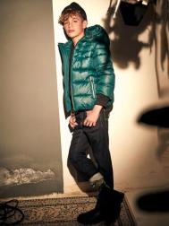 Джинсы MAYORAL