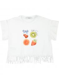 Футболка Y-clu'