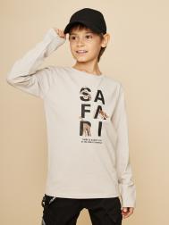 Лонгслив Laddobbo