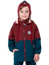 Ветровка Nikastyle