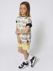 Футболка HUGO