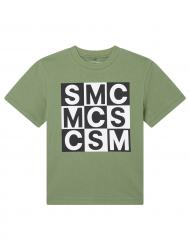 Футболка Stella McCartney