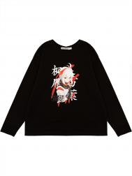 Лонгслив Noble People