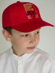 Бейсболка Noble People