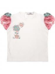 Футболка Y-clu'