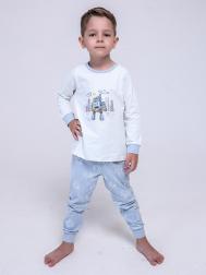 Пижама Витаминка