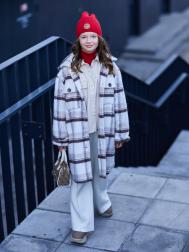 Пальто Noble People