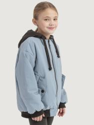 Куртка Nikastyle