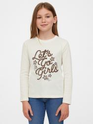 Лонгслив To be Too