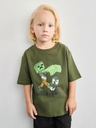 Футболка Noble People