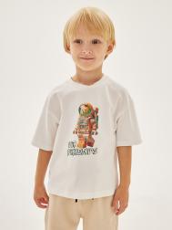 Футболка Noble People